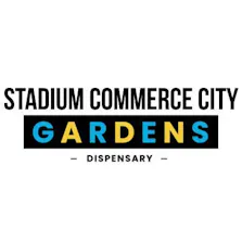 Stadium Gardens
