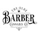 The Olde Barber Cannabis Co