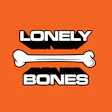 Lonely Bones - By Appt/Curbside Only