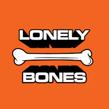 Lonely Bones - By Appt/Curbside Only