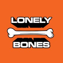 Lonely Bones - By Appt/Curbside Only