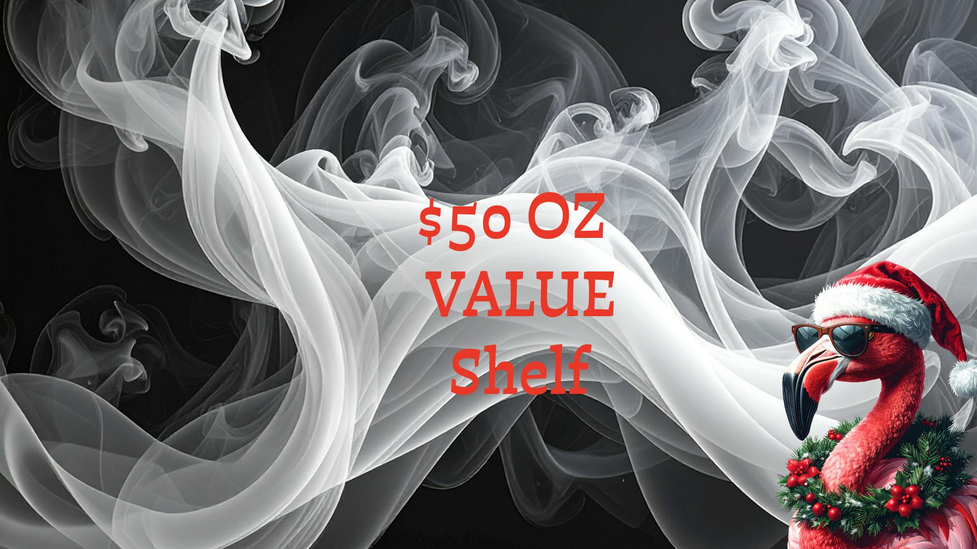 Sugar Cannabis listing banner