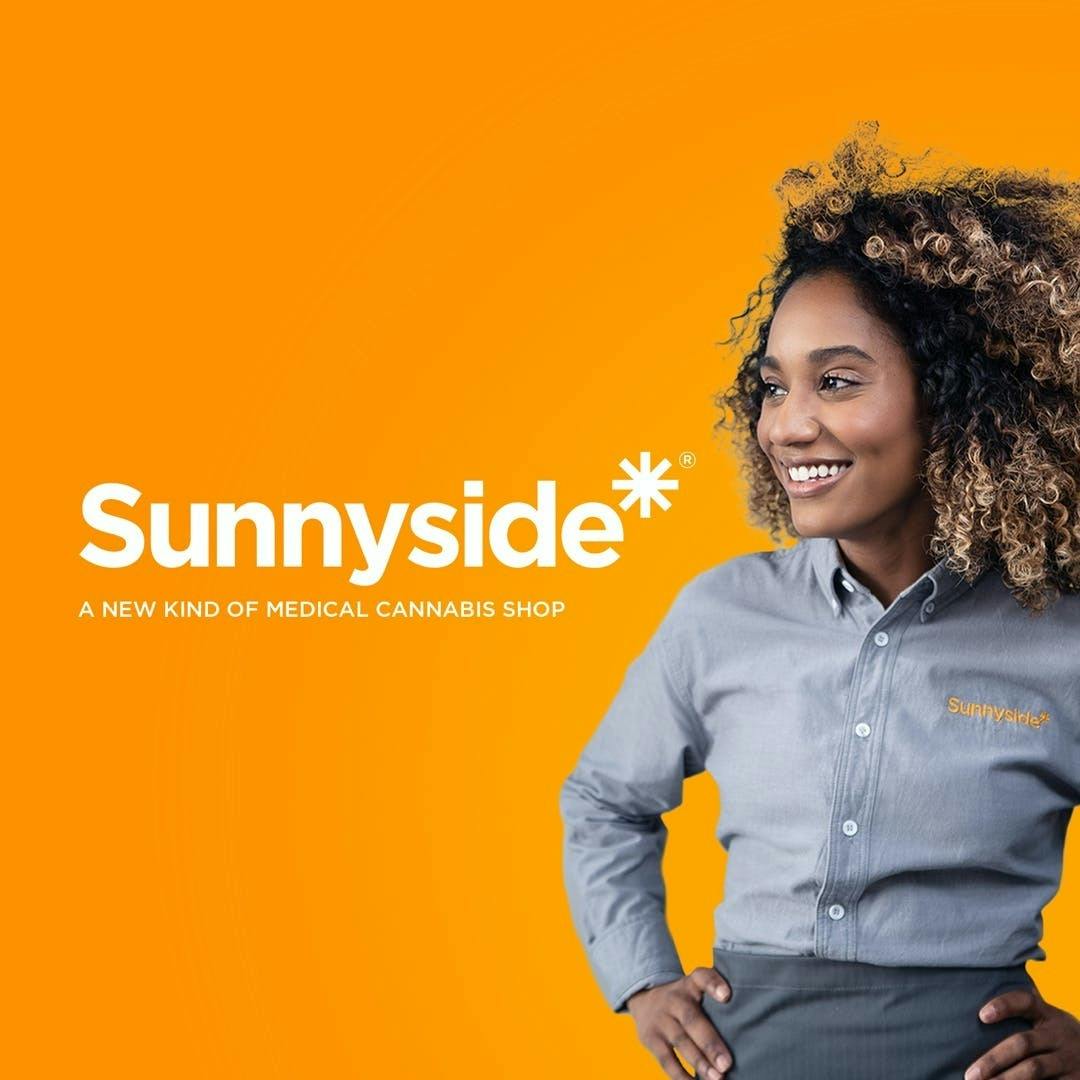 Sunnyside Medical Cannabis Dispensary - Tampa listing banner