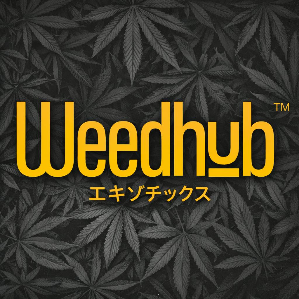 WeedHub Dispensary
