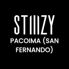 STIIIZY Pacoima (San Fernando)