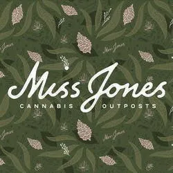 Miss Jones Cannabis - St. Marys Outpost