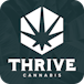 THRIVE Cannabis Marketplace - Sammy Davis Jr.