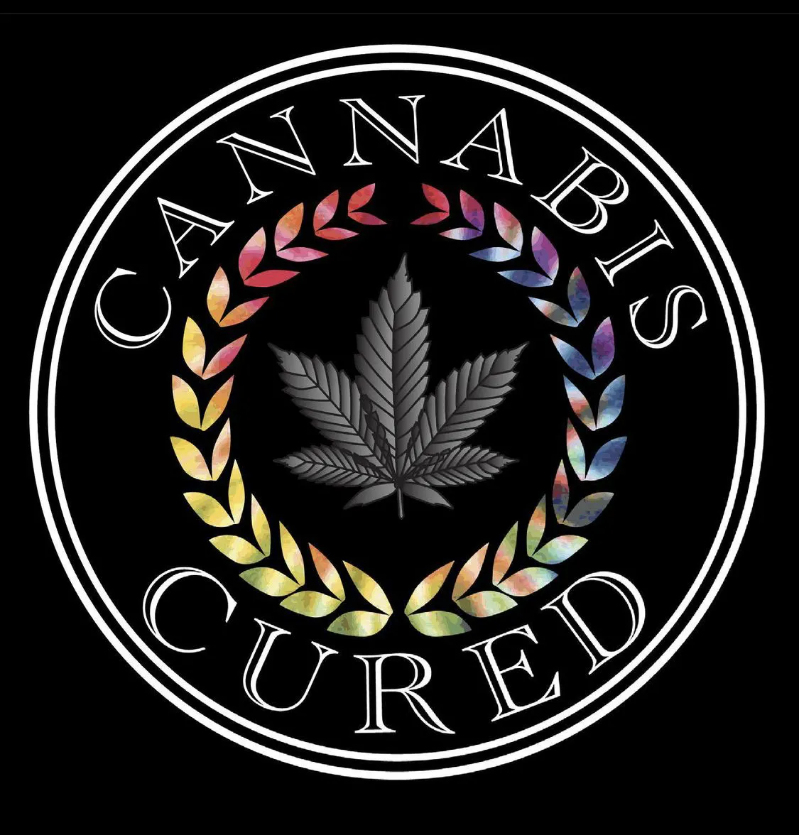 Cannabis Cured - Eliot