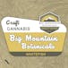 Big Mountain Botanicals - Whitefish
