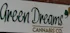 Green Dreams Cannabis Co.