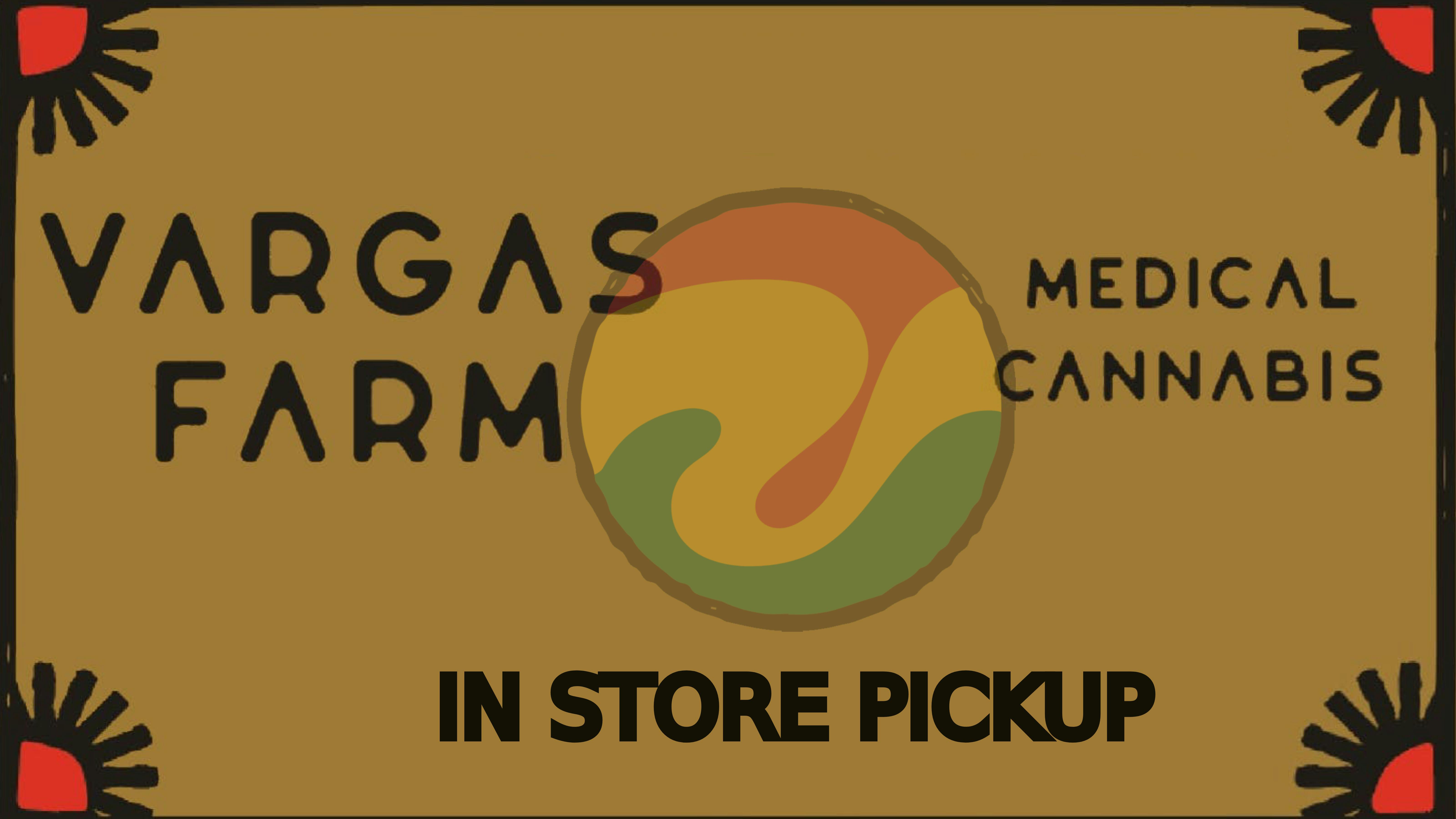 Vargas Farm listing banner