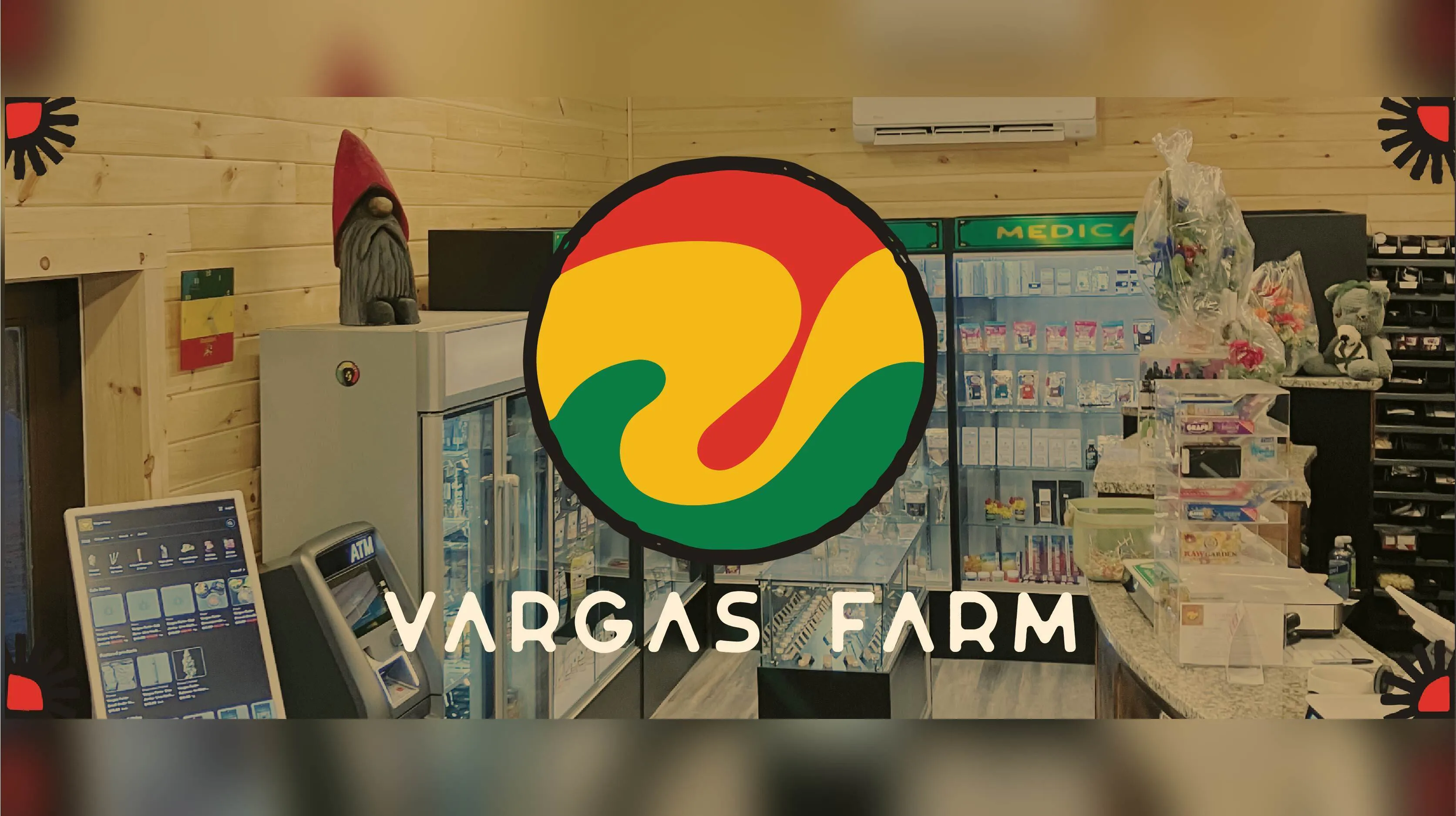Vargas Farm listing banner