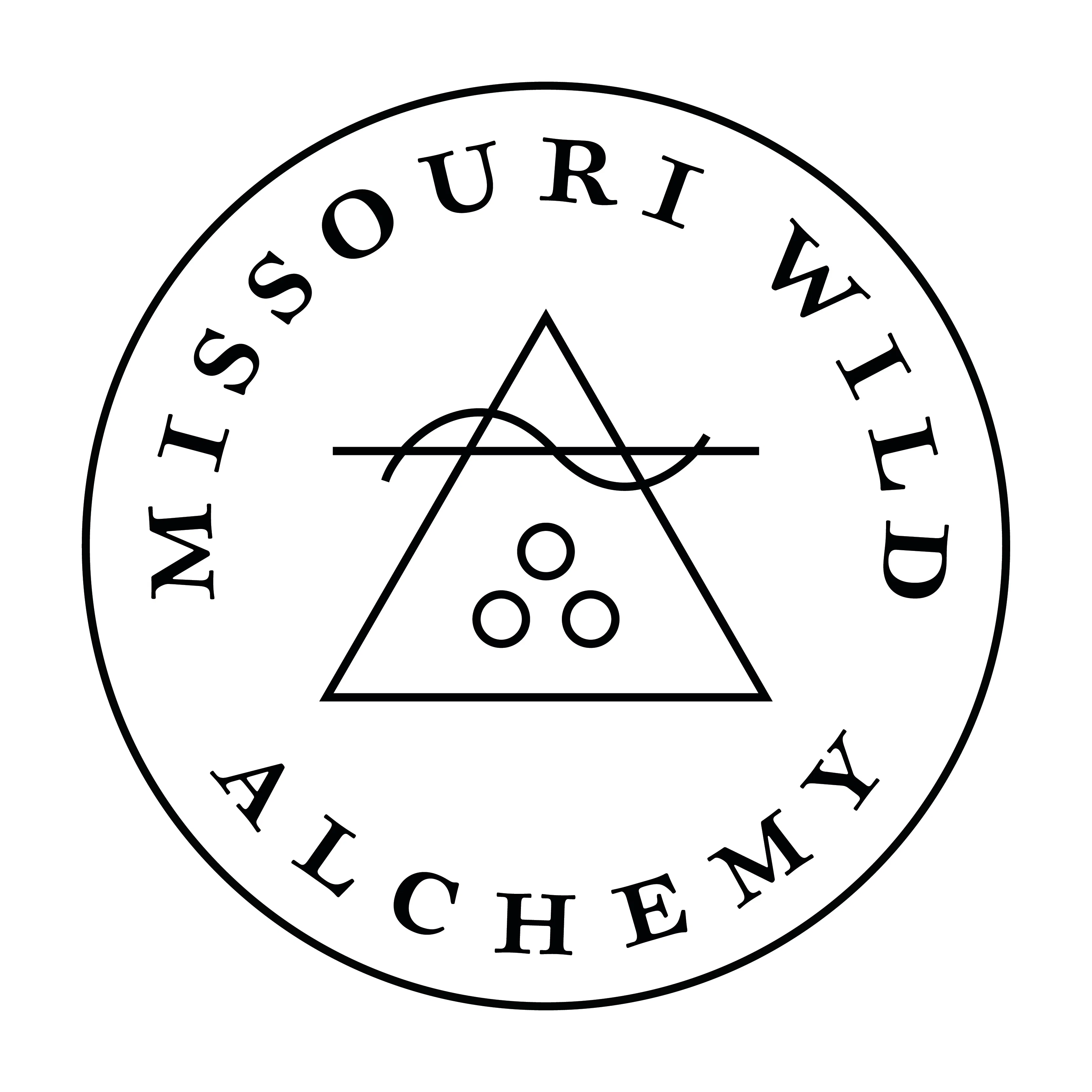 Missouri Wild Alchemy