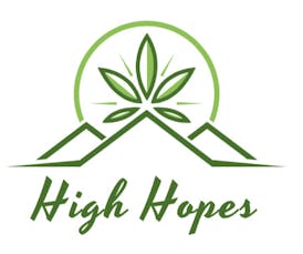 High Hopes - NOW OPEN!