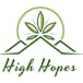 High Hopes - NOW OPEN!