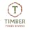 Timber Cannabis Co - Three Rivers