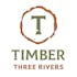 Timber Cannabis Co - Three Rivers