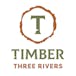 Timber Cannabis Co - Three Rivers