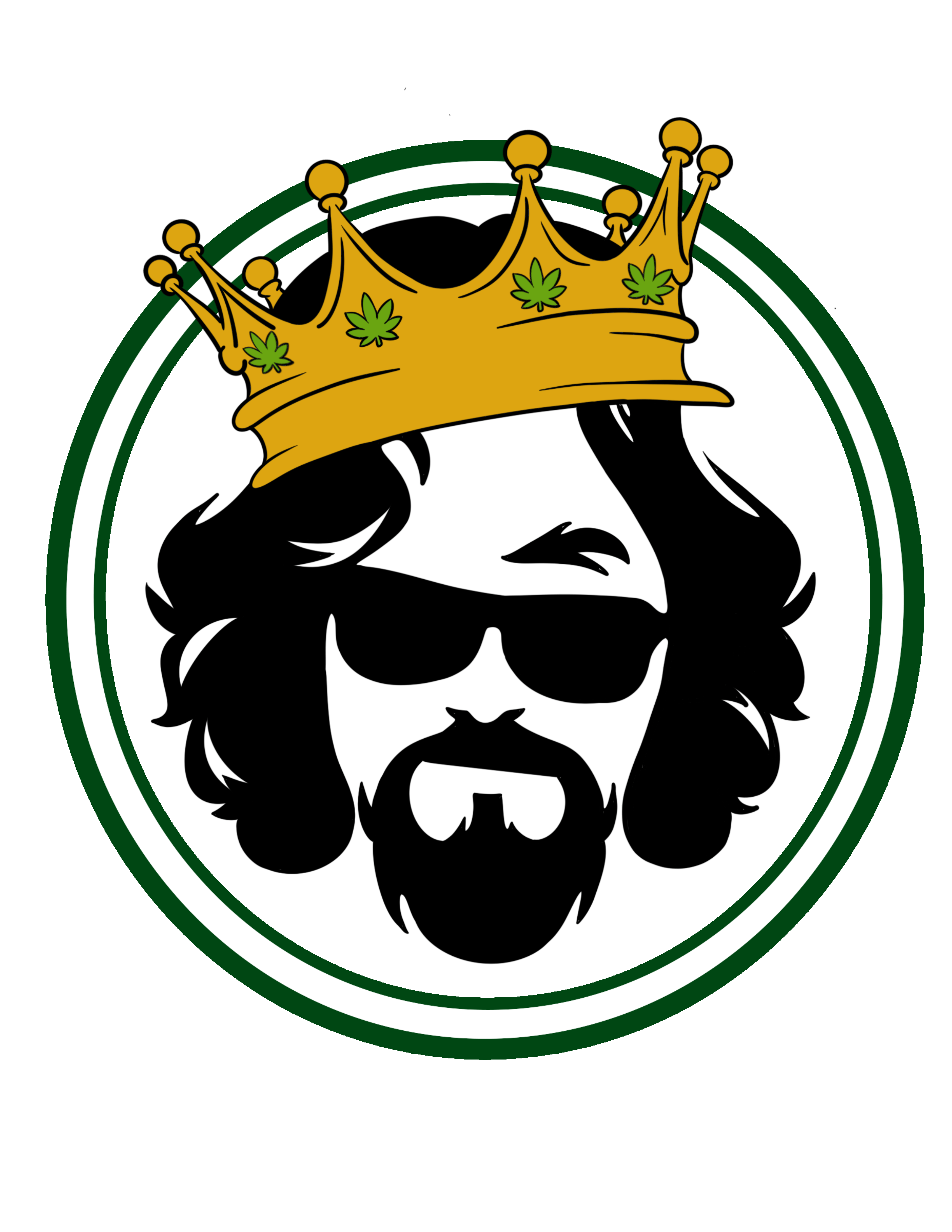 The Dude Abides - Sturgis