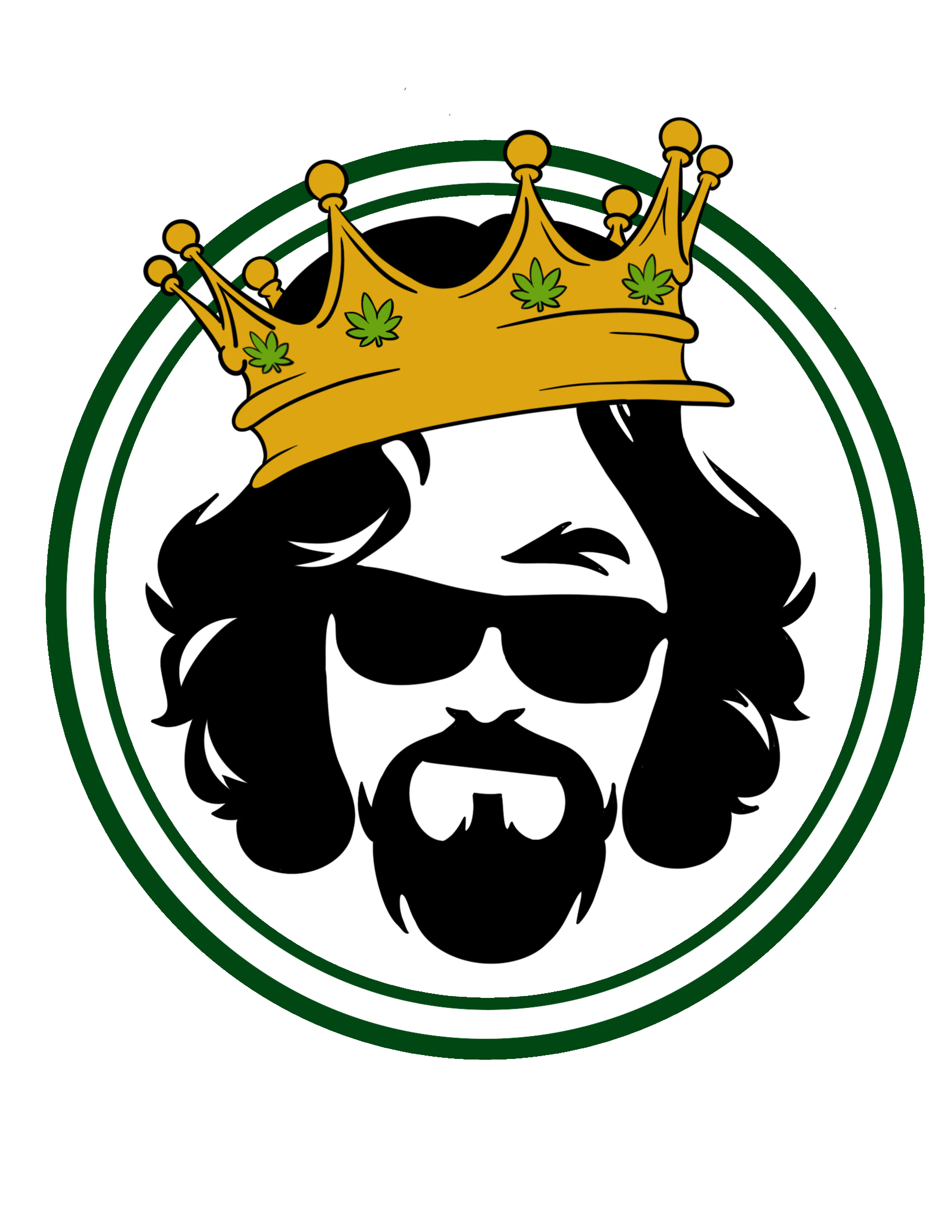The Dude Abides - Sturgis