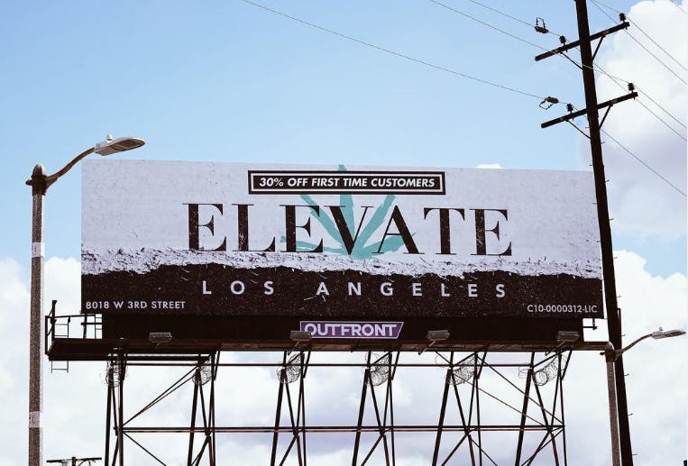 listing banner