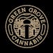 Green Grove Cannabis - Erin