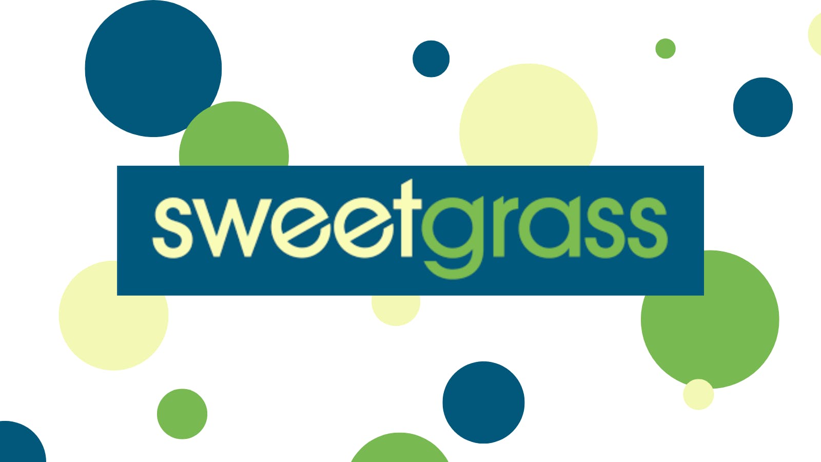 Sweetgrass - Bridger listing banner