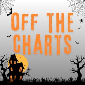 Off The Charts - Winterhaven