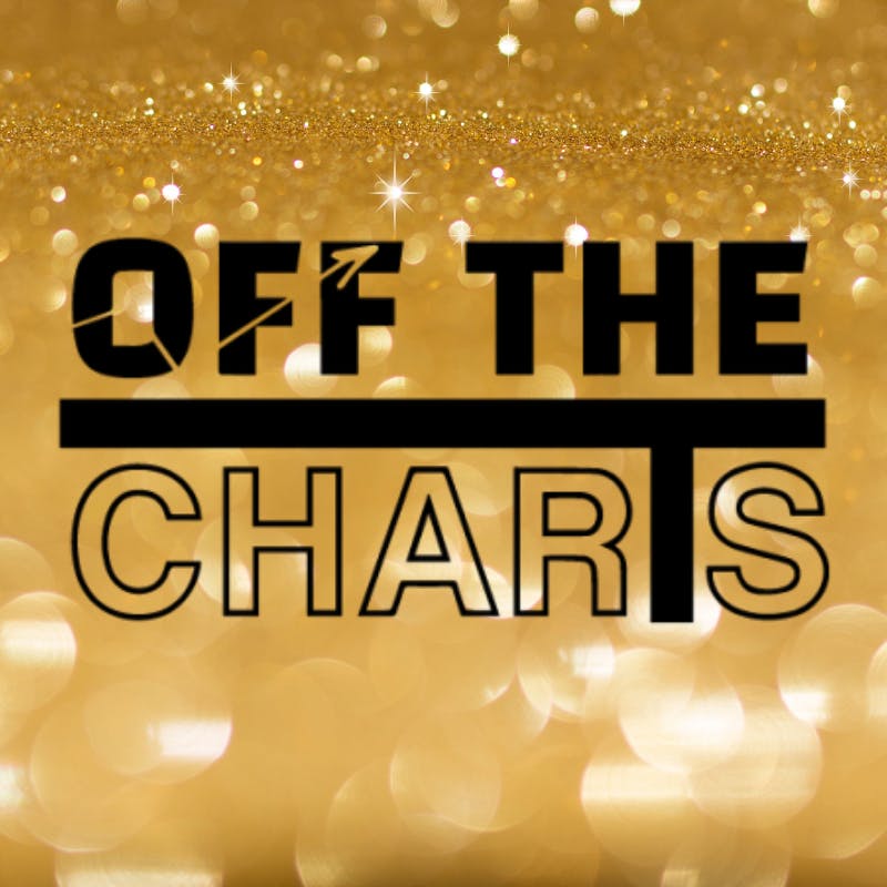 Off The Charts - Winterhaven