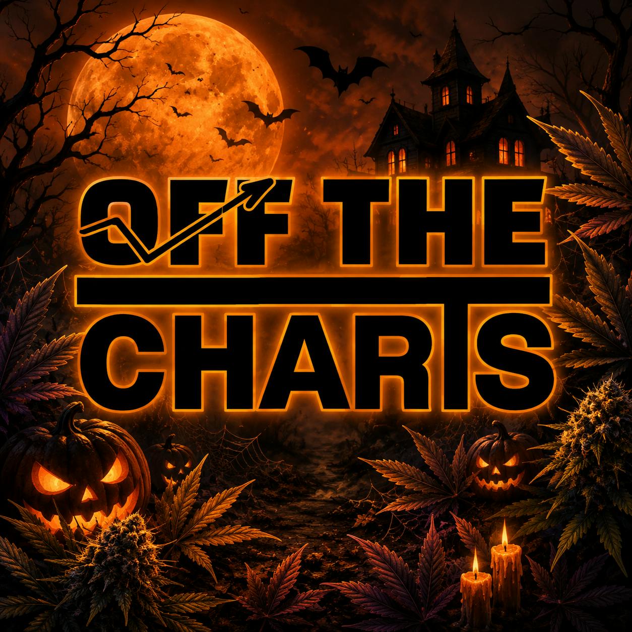 Off The Charts - Winterhaven