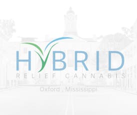 Hybrid Relief LLC