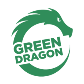 Green Dragon - Ocala