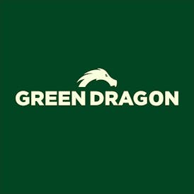 Green Dragon - Ocala
