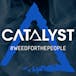 Catalyst Cannabis Dispensary South LA - Normandie