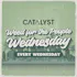 Catalyst Cannabis Dispensary South LA - Normandie
