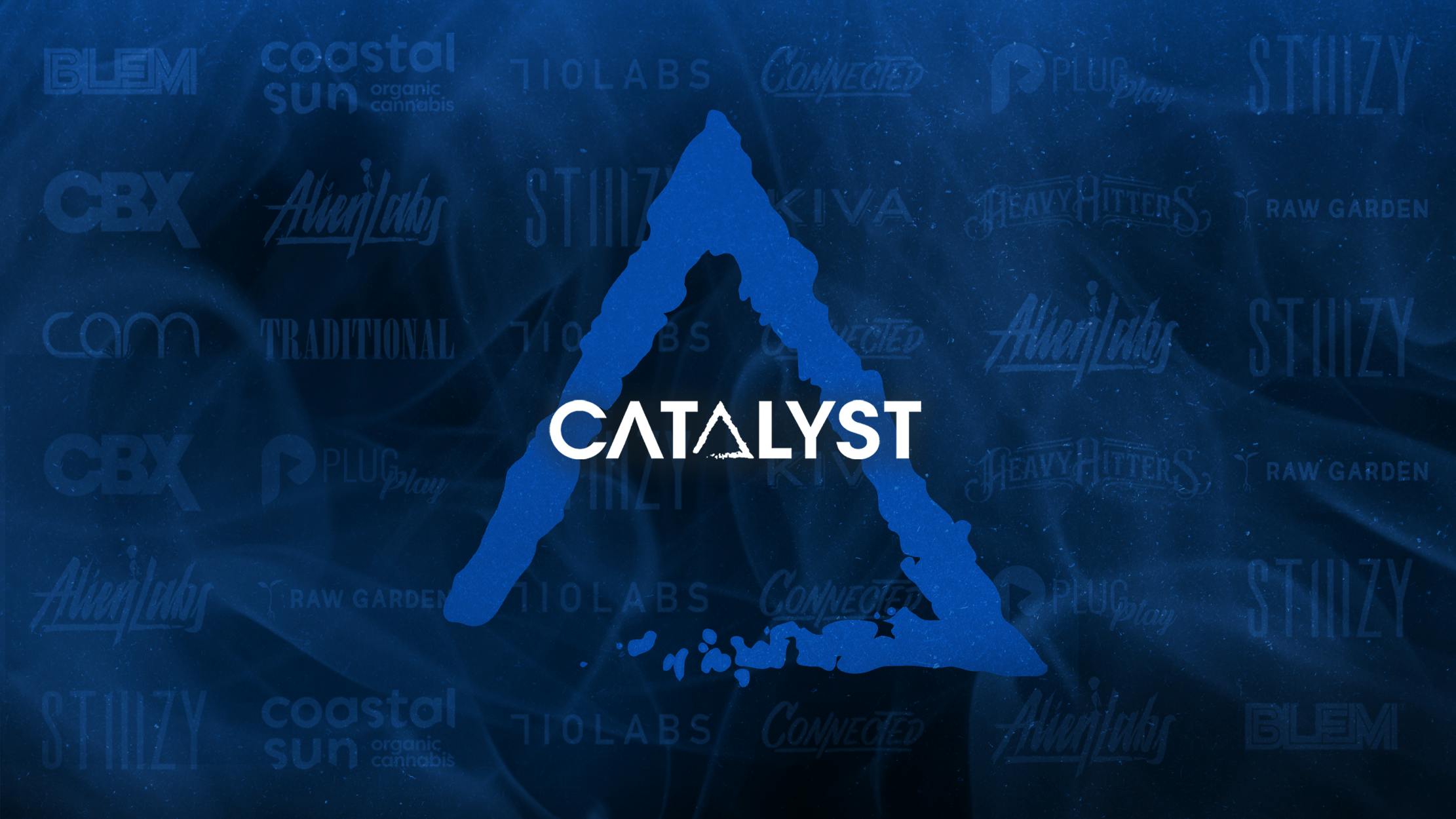 Catalyst Cannabis Dispensary South LA - Normandie listing banner