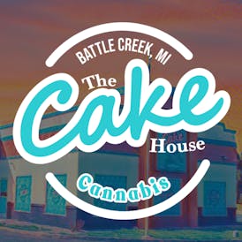 The Cake House - Battle Creek