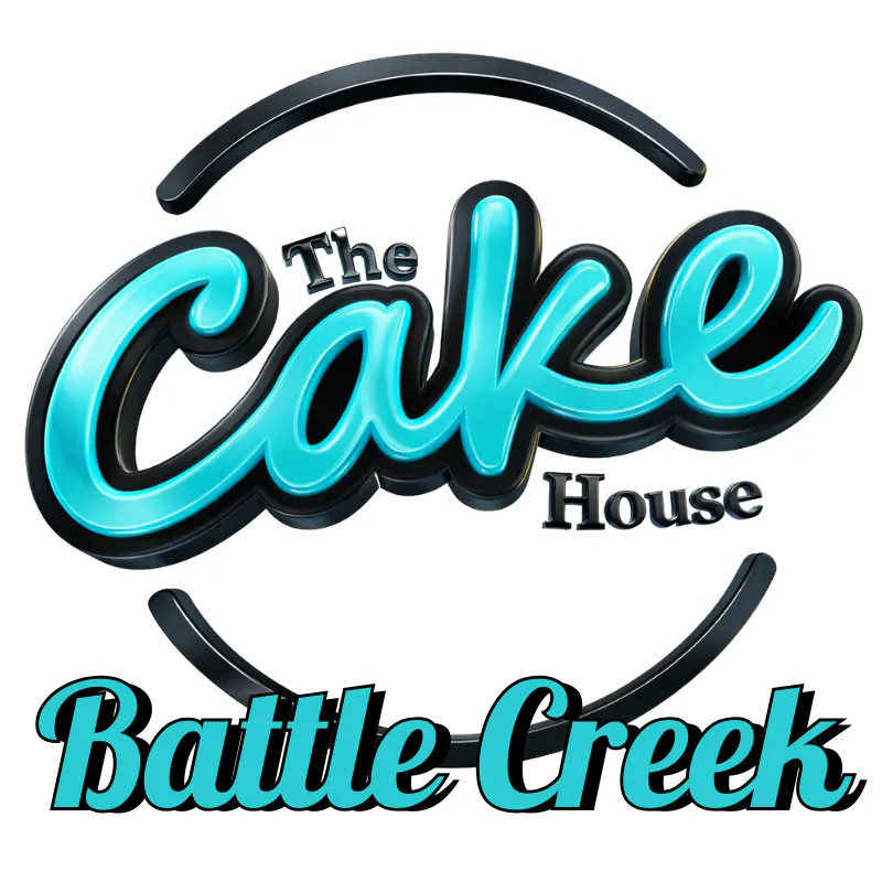The Cake House - Battle Creek