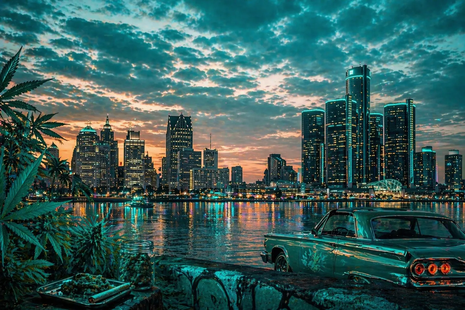 The Cake House - Battle Creek listing banner