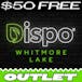 Dispo - Whitmore Lake