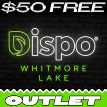 Dispo - Whitmore Lake