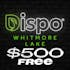 Dispo - Whitmore Lake
