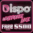 Dispo - Whitmore Lake
