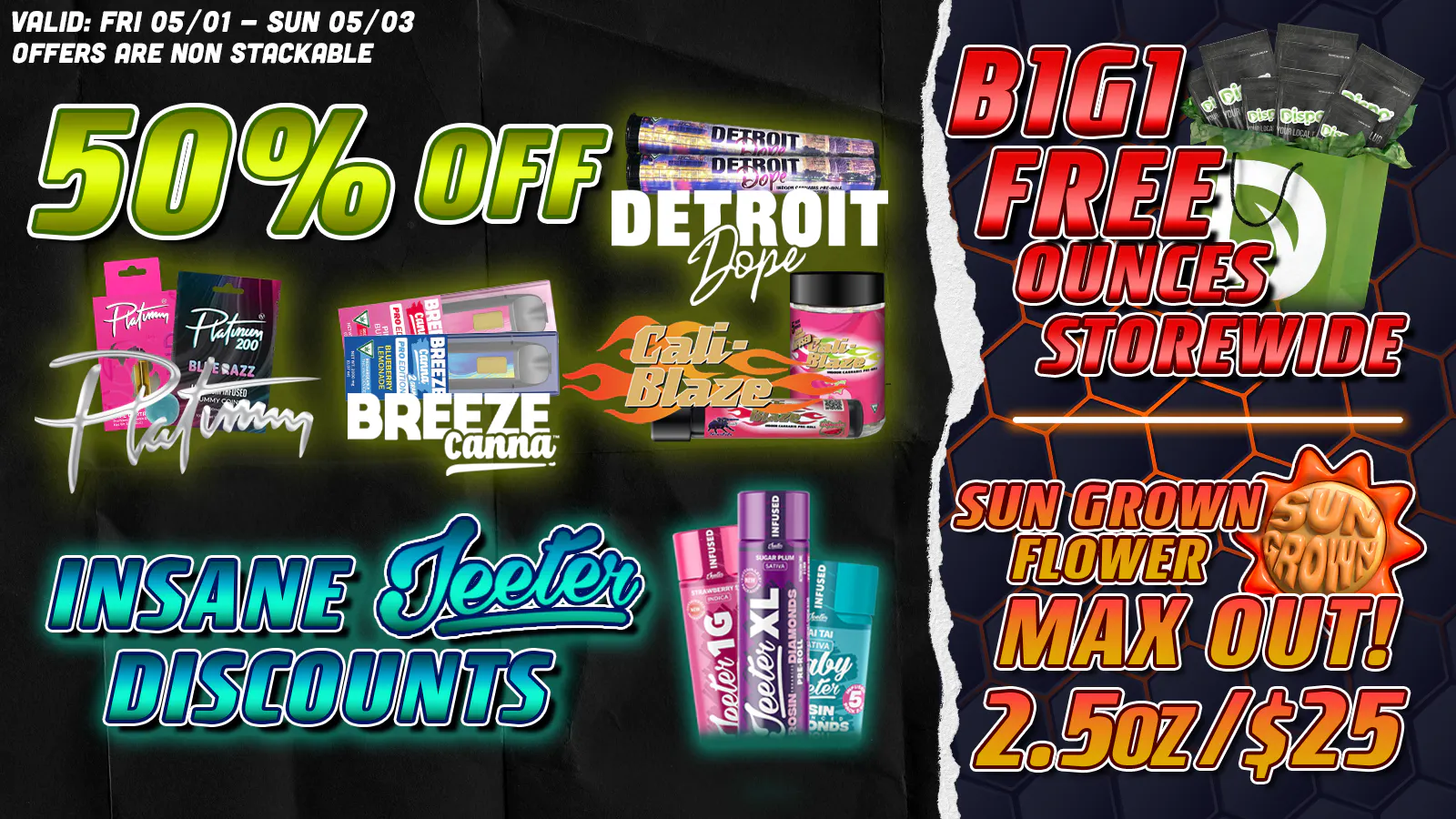 Dispo - Whitmore Lake listing banner