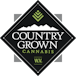Country Grown Cannabis - Martinsburg
