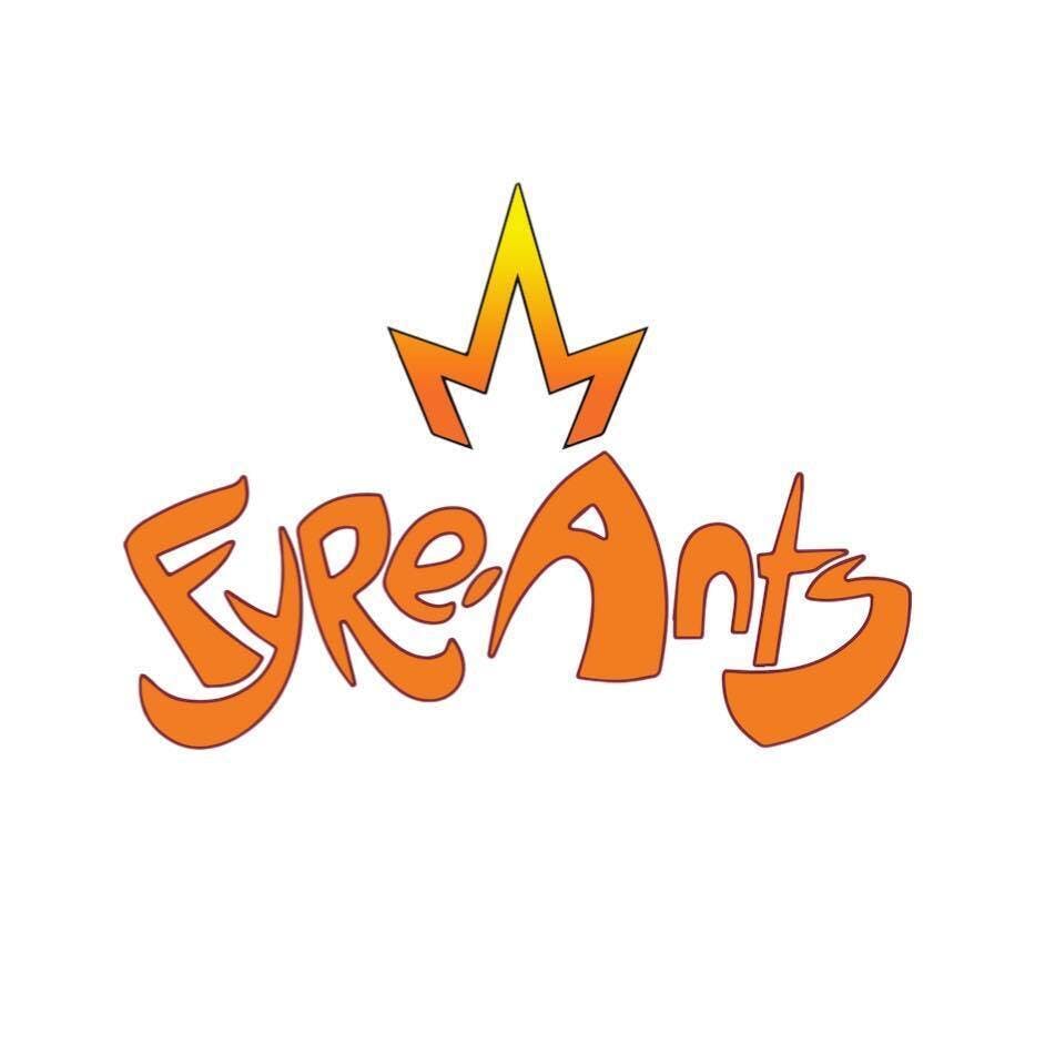 Fyre Ants