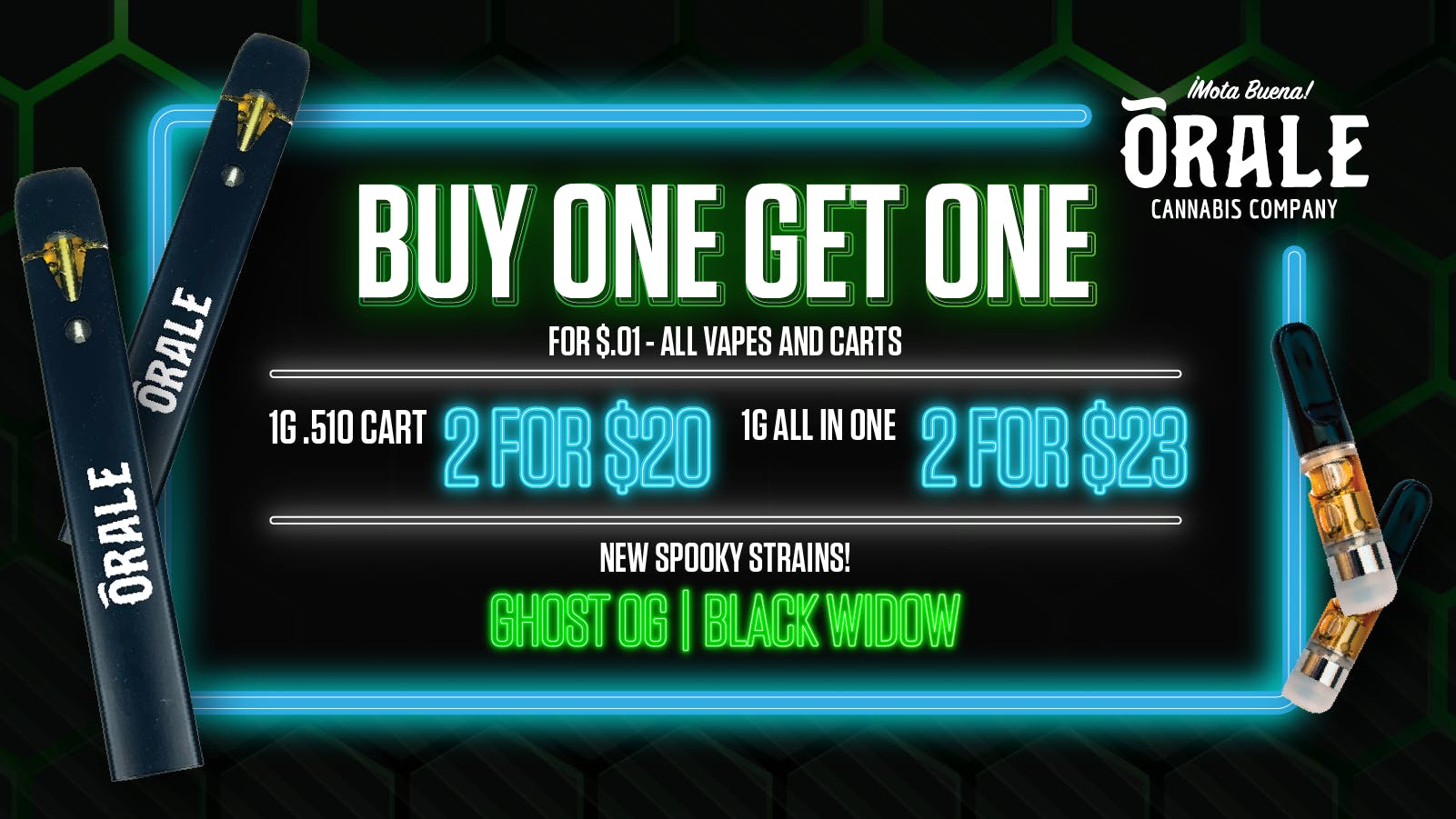 Purlife - Old Town listing banner