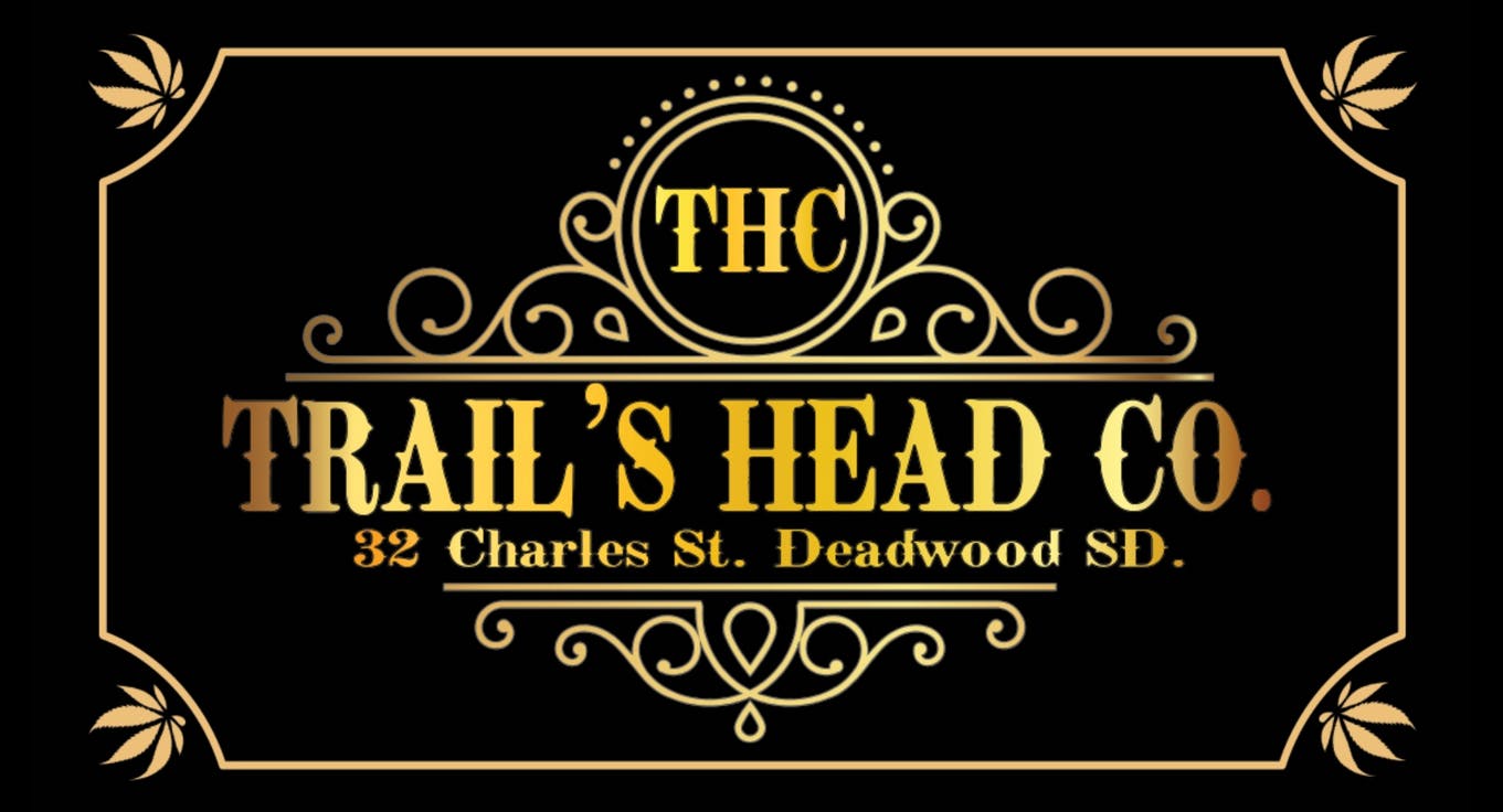 Trail's Head Co. listing banner