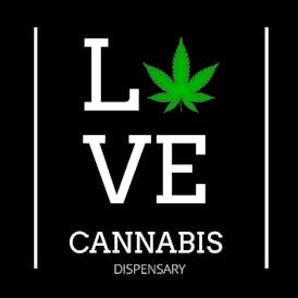 Love Cannabis - Eubank Blvd.
