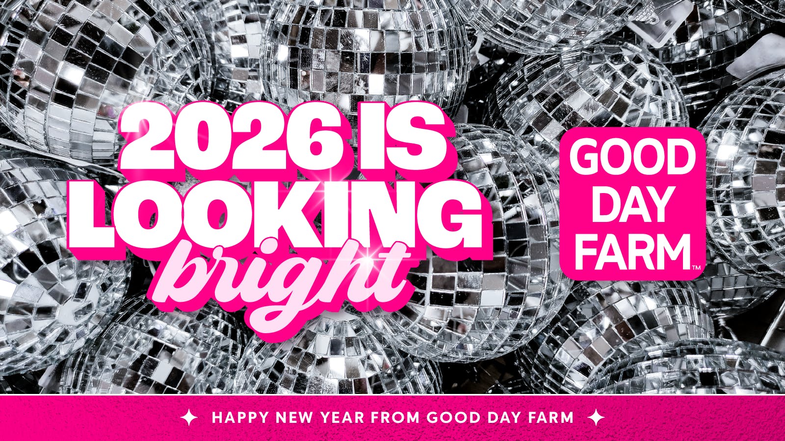 Good Day Farm - Buffalo listing banner